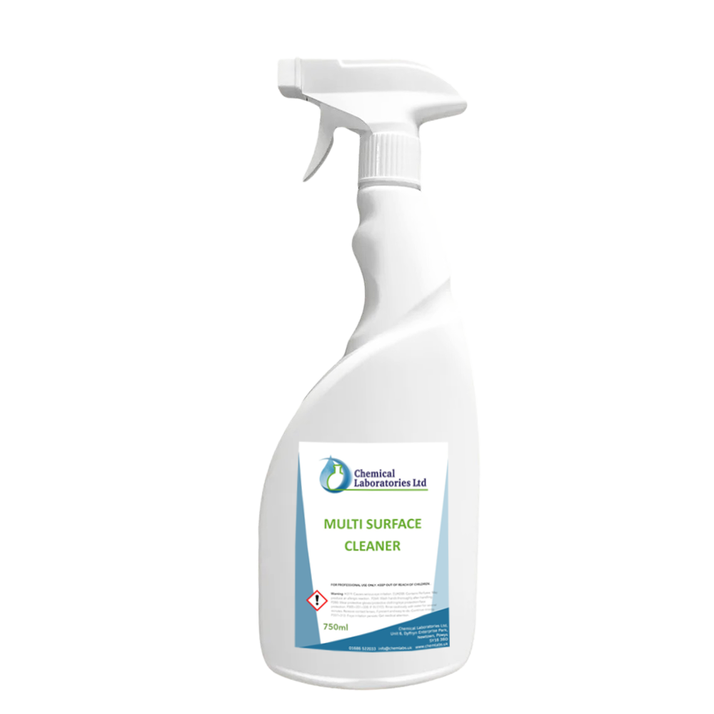MSC Ready to use. 6 x 750ml.