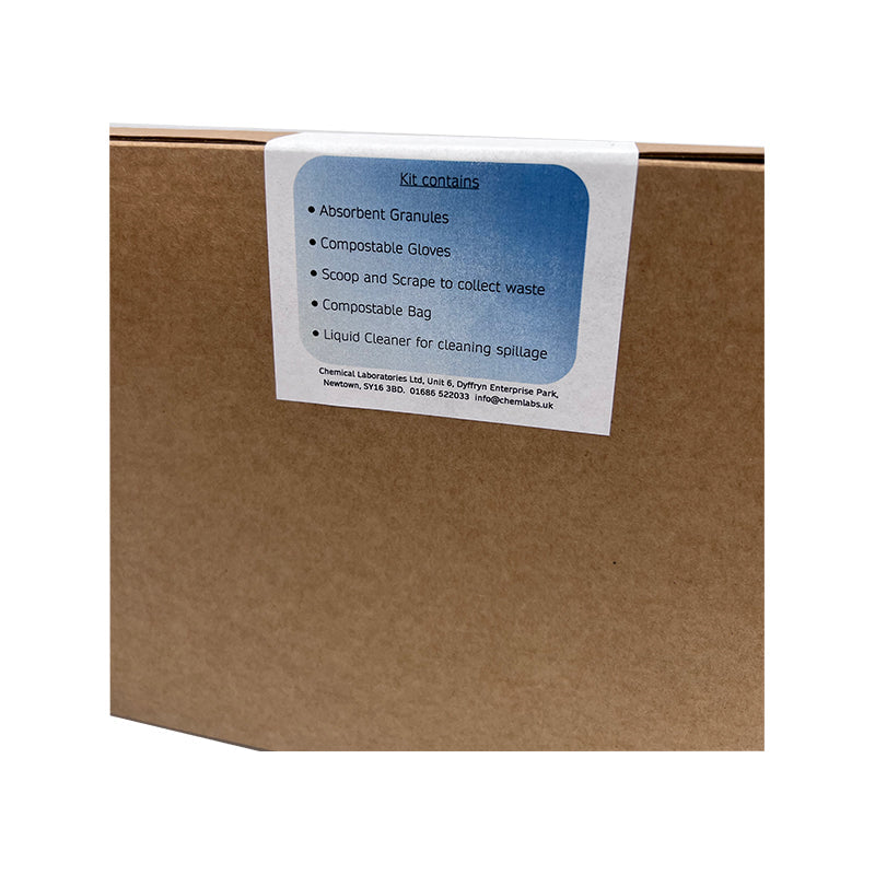Spill Kit