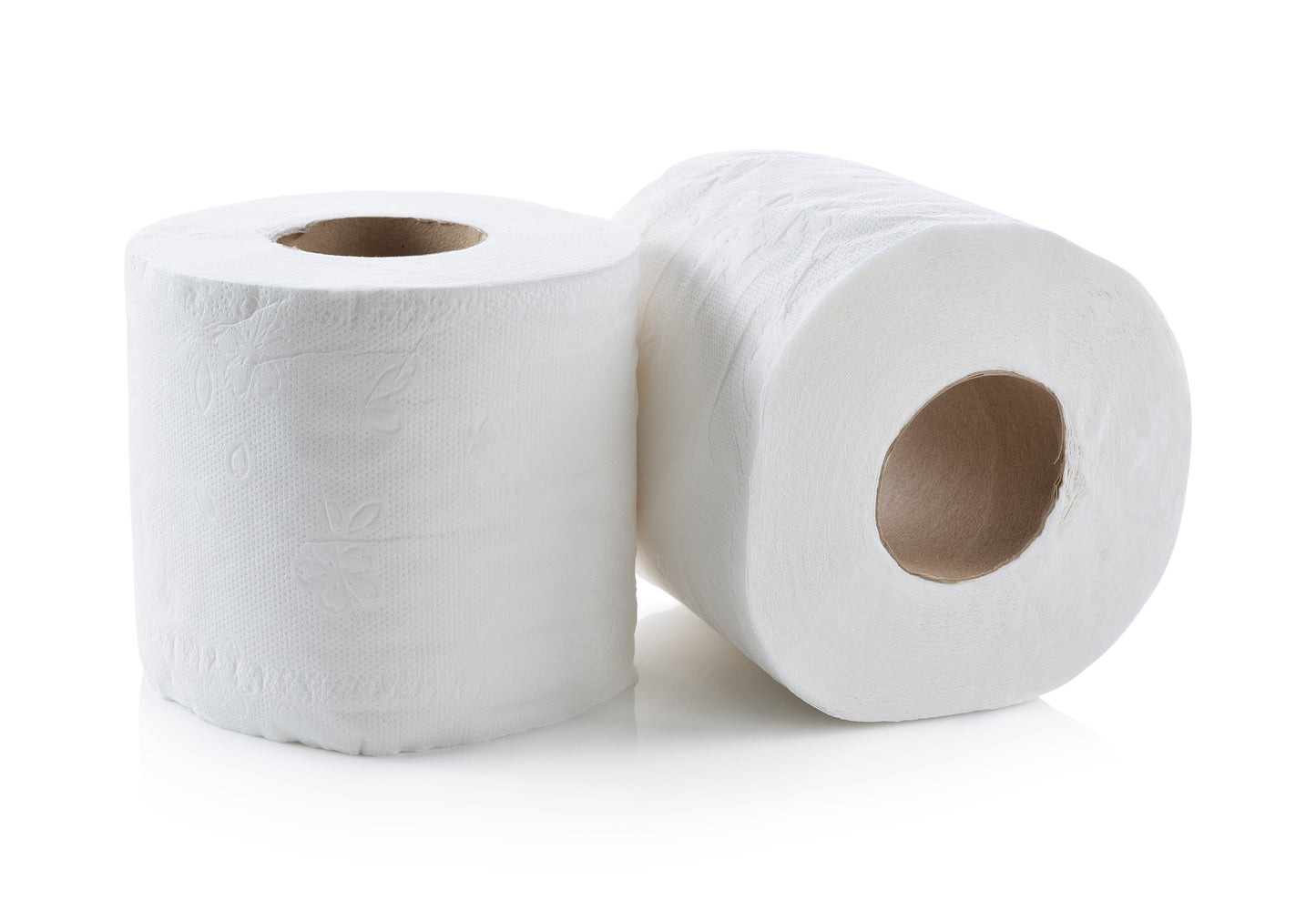 Toilet Rolls General purpose professional - Pack 36 / 72 / 108