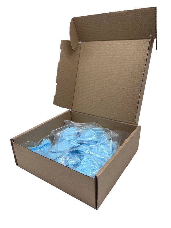 Convenience Super Concentrated Sachets 12 x 50 Sachets.